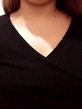 Hotoufia38 online show from 01/18/25, 09:02