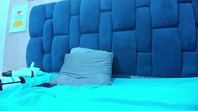 Melody Megann online show from 03/14/25, 10:16