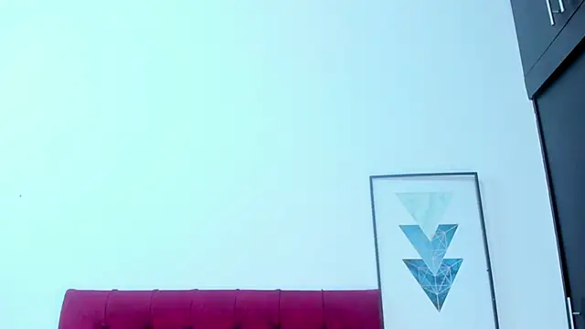 Melody Megann online show from 12/04/25, 11:08