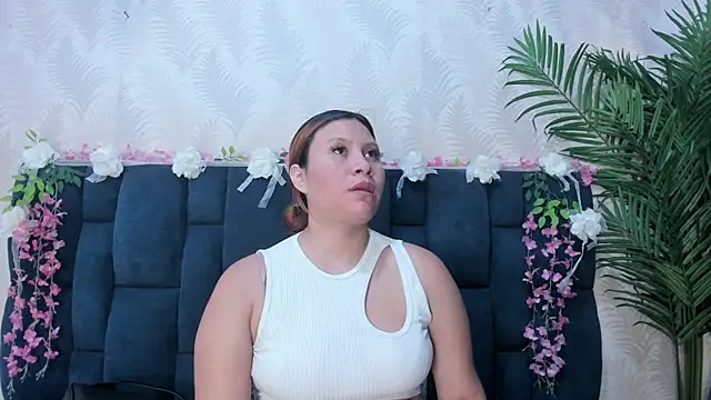 Melody Megann online show from 07/14/26, 09:09
