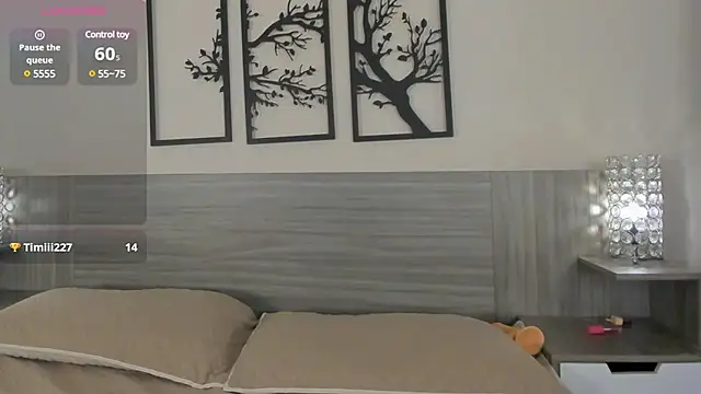 Snapshot of AmaraVelez chatting on 01/26/25, 03:25 AmaraVelez online show from 01/26/25, 03:25