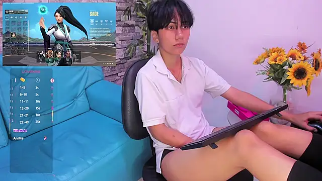 Snapshot of Eriol_ chatting on 02/06/25, 06:13 Eriol online show from 02/06/25, 06:13