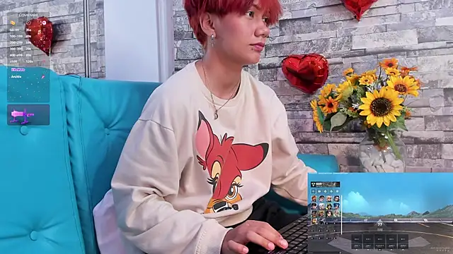 Snapshot of Eriol_ chatting on 02/10/25, 05:52 Eriol online show from 02/10/25, 05:52