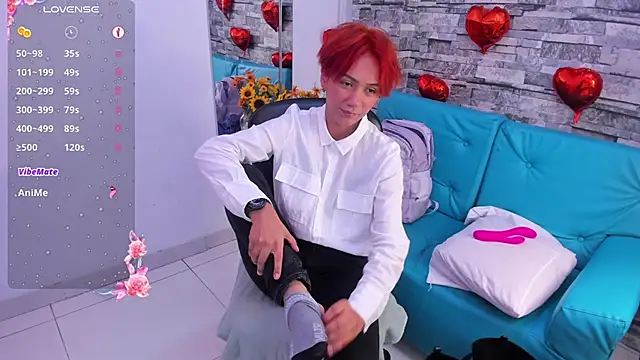 Snapshot of Eriol_ chatting on 02/13/25, 12:00 Eriol online show from 02/13/25, 12:00