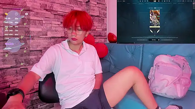 Snapshot of Eriol_ chatting on 02/17/25, 11:44 Eriol online show from 02/17/25, 11:44