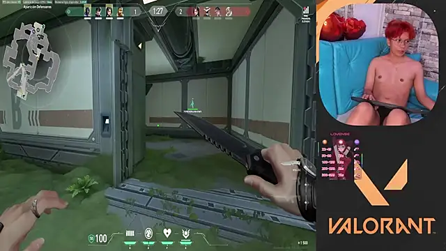 Snapshot of Eriol_ chatting on 02/19/25, 04:00 Eriol online show from 02/19/25, 04:00