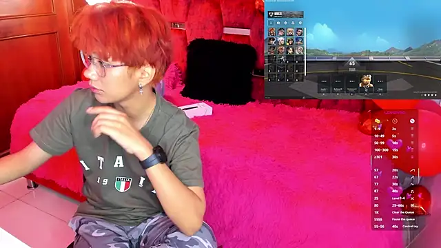 Snapshot of Eriol_ chatting on 02/20/25, 12:15 Eriol online show from 02/20/25, 12:15