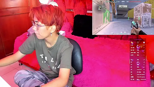 Snapshot of Eriol_ chatting on 02/20/25, 06:46 Eriol online show from 02/20/25, 06:46