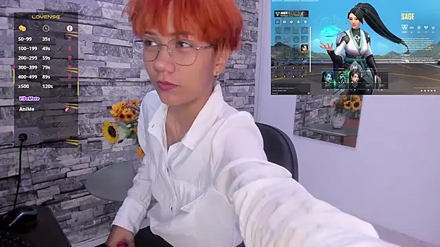 Snapshot of Eriol_ chatting on 02/24/25, 11:54 Eriol online show from 02/24/25, 11:54