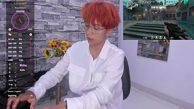 Snapshot of Eriol_ chatting on 02/24/25, 06:04 Eriol online show from 02/24/25, 06:04