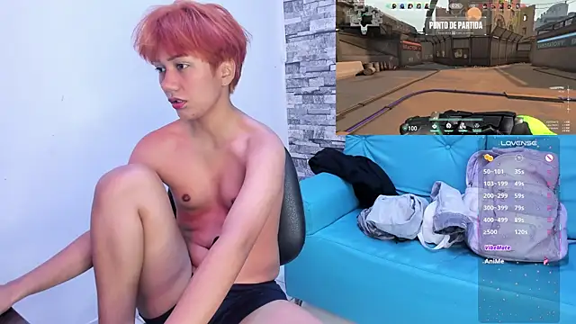 Snapshot of Eriol_ chatting on 02/27/25, 06:09 Eriol online show from 02/27/25, 06:09