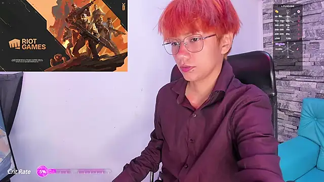 Snapshot of Eriol_ chatting on 03/03/25, 12:05 Eriol online show from 03/03/25, 12:05