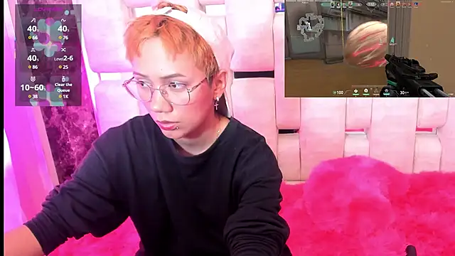 Snapshot of Eriol_ chatting on 03/19/25, 06:12 Eriol online show from 03/19/25, 06:12