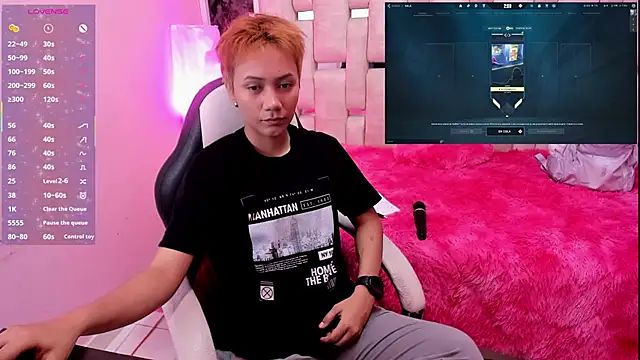 Snapshot of Eriol_ chatting on 03/20/25, 12:22 Eriol online show from 03/20/25, 12:22