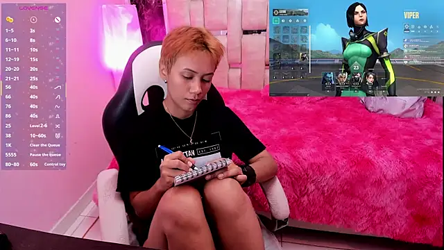 Snapshot of Eriol_ chatting on 03/20/25, 03:25 Eriol online show from 03/20/25, 03:25