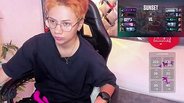 Snapshot of Eriol_ chatting on 03/23/25, 02:37 Eriol online show from 03/23/25, 02:37