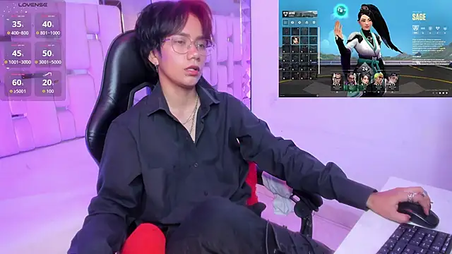 Snapshot of Eriol_ chatting on 09/12/25, 12:38 Eriol online show from 09/12/25, 12:38