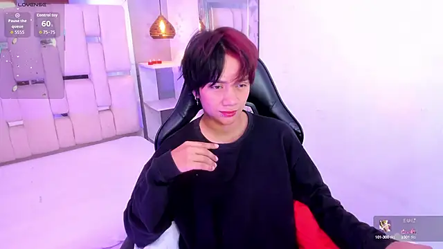 Snapshot of Eriol_ chatting on 09/20/25, 11:55 Eriol online show from 09/20/25, 11:55