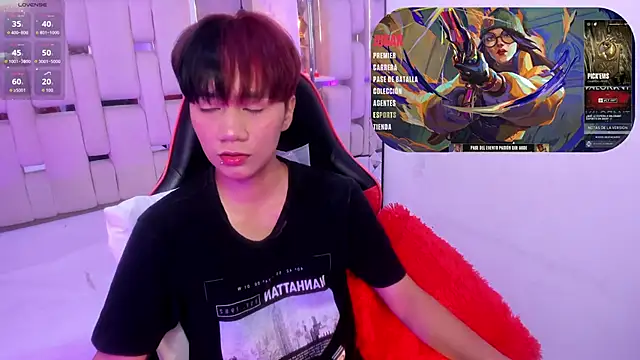 Snapshot of Eriol_ chatting on 10/01/25, 12:11 Eriol online show from 10/01/25, 12:11