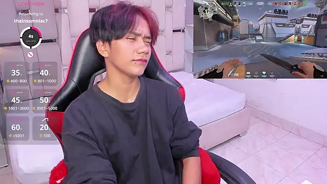 Snapshot of Eriol_ chatting on 10/27/25, 11:58 Eriol online show from 10/27/25, 11:58