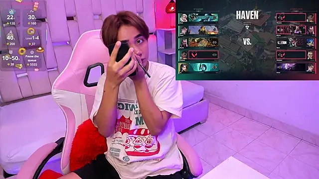 Snapshot of Eriol_ chatting on 11/06/25, 12:39 Eriol online show from 11/06/25, 12:39