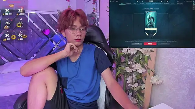 Snapshot of Eriol_ chatting on 11/11/25, 04:12 Eriol online show from 11/11/25, 04:12