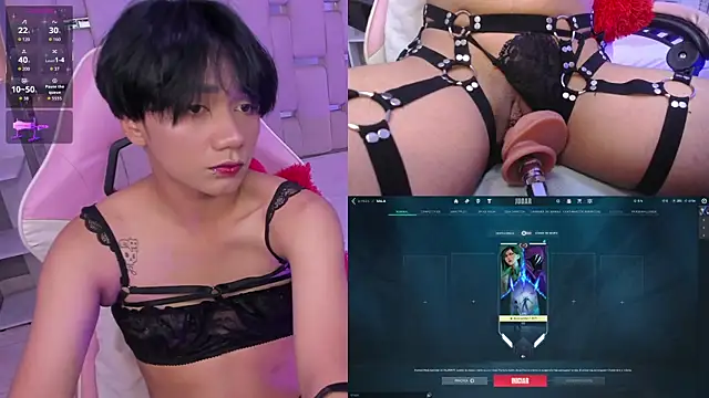 Snapshot of Eriol_ chatting on 11/26/25, 12:39 Eriol online show from 11/26/25, 12:39