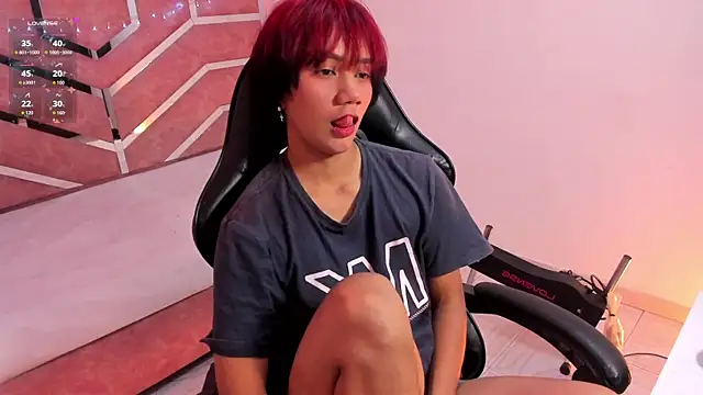 Eriol  online show from 03/22/26, 12:08