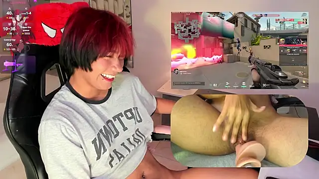 Eriol  online show from 04/01/26, 01:41