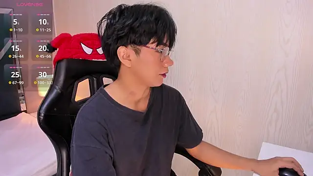 Eriol  online show from 05/12/26, 12:02