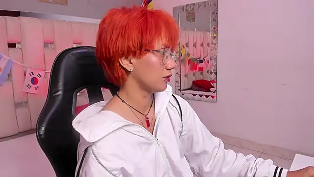 Eriol  online show from 07/14/26, 10:21