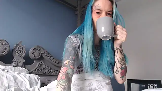 RavenryderUK online show from 01/08/25, 10:37