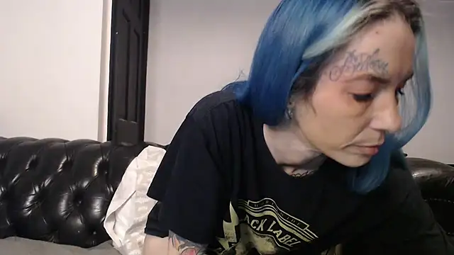 RavenryderUK online show from 01/21/25, 08:00