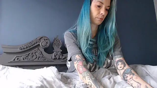 RavenryderUK online show from 01/28/25, 10:45