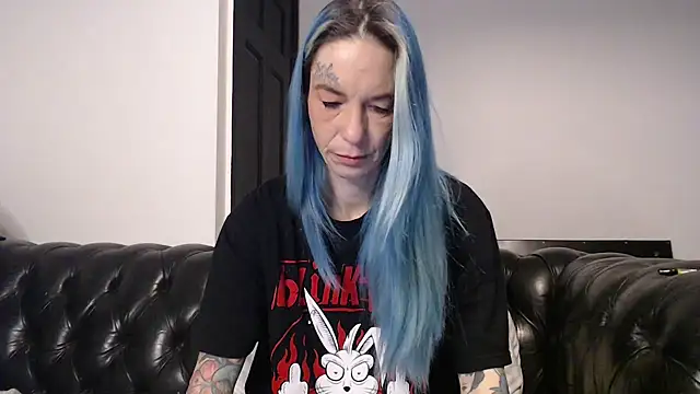 RavenryderUK online show from 02/05/25, 09:18