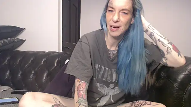 RavenryderUK online show from 02/11/25, 09:56