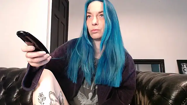 RavenryderUK online show from 02/19/25, 10:53