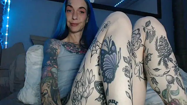 RavenryderUK online show from 09/08/25, 07:35