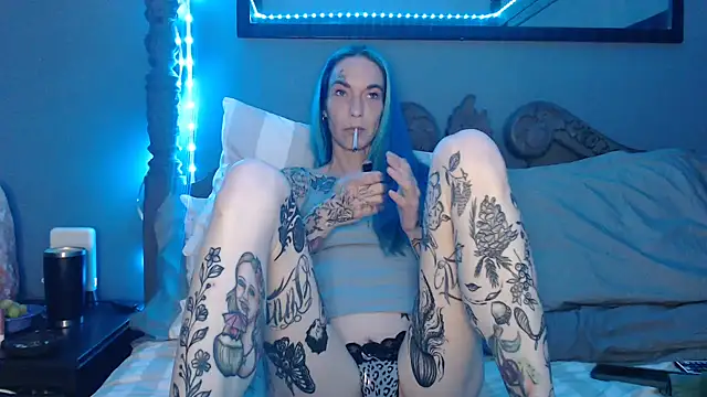 RavenryderUK online show from 10/02/25, 08:16