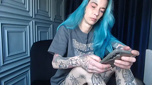 RavenryderUK online show from 05/01/26, 10:31