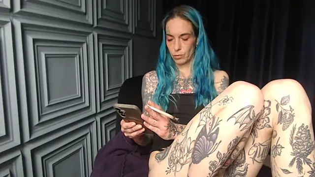 RavenryderUK online show from 05/12/26, 09:17