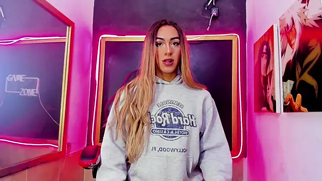 Isabella stanford2 online show from 11/27/25, 01:02