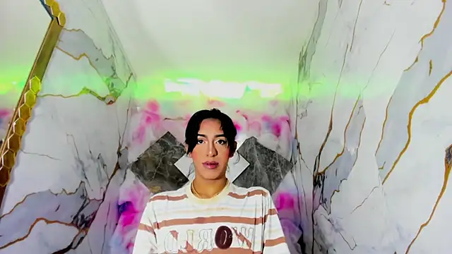 Isabella stanford2 online show from 12/04/25, 09:23