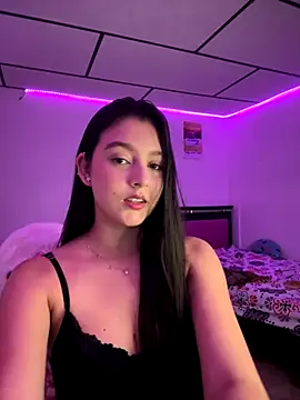 kanne mia online show from 11/09/25, 02:43