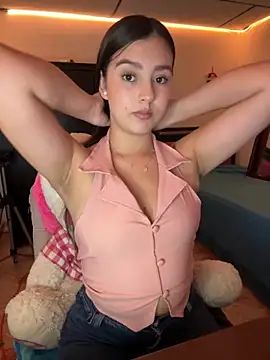 kanne mia online show from 11/28/25, 12:35