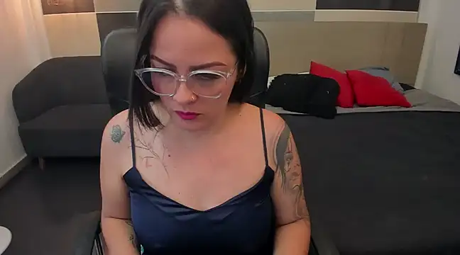 Snapshot of Zara_Jackson chatting on 01/09/25, 07:29 Zara Jackson online show from 01/09/25, 07:29