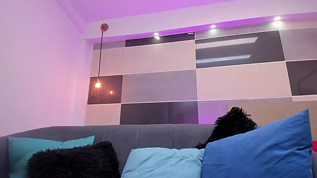 Zara Jackson online show from 12/01/25, 08:41