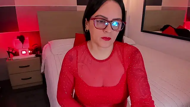 Zara Jackson online show from 02/28/26, 12:06