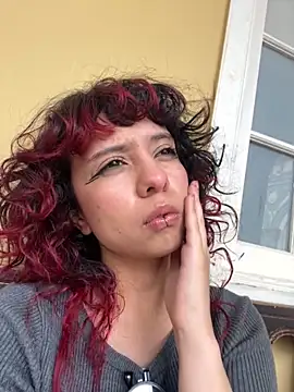 Sweet Chaos online show from 03/27/26, 07:24