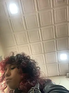 Sweet Chaos online show from 04/06/26, 05:36